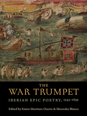 cover image of The War Trumpet